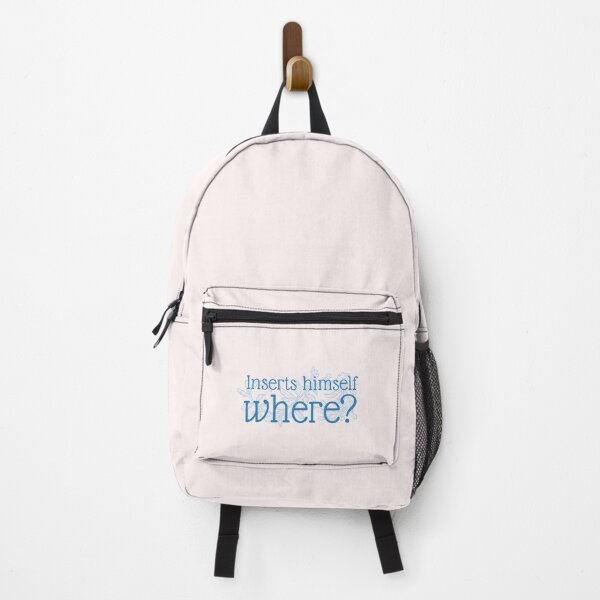 Item preview, Filippa Fatherington funny quote Bridgeton designed and sold by MadaFaCose.