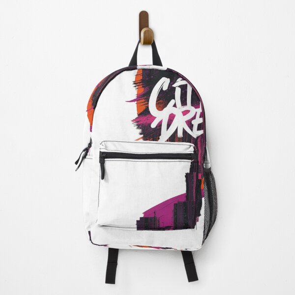 Item preview, city dreamer designed and sold by khufra1.