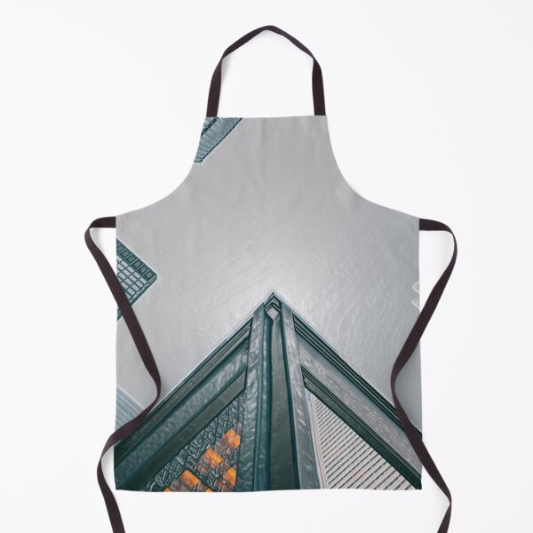 Item preview, Skyscraper Bottom Up View designed and sold by Revulet.