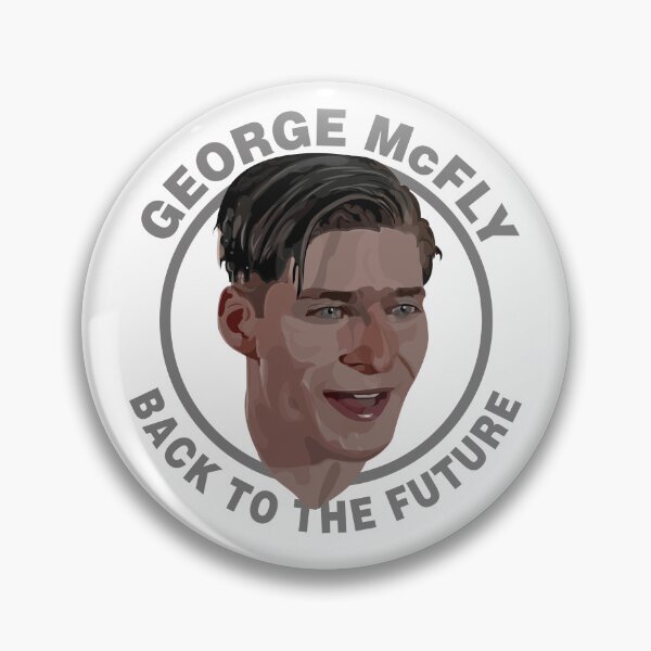 Item preview, George Mcfly designed and sold by haroletel.