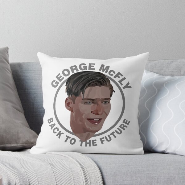 Item preview, George Mcfly designed and sold by haroletel.