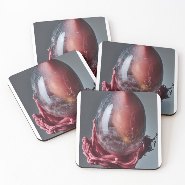 Item preview, Embrace Within Surreal Bubblegum designed and sold by regnumsaturni.