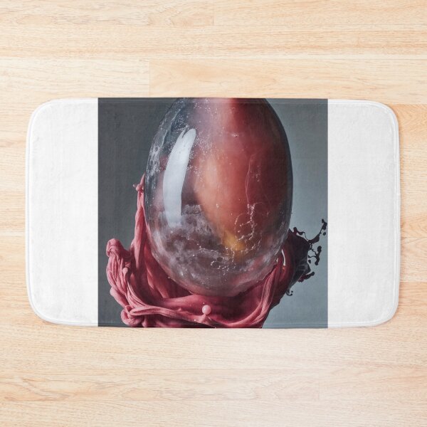 Item preview, Embrace Within Surreal Bubblegum designed and sold by regnumsaturni.