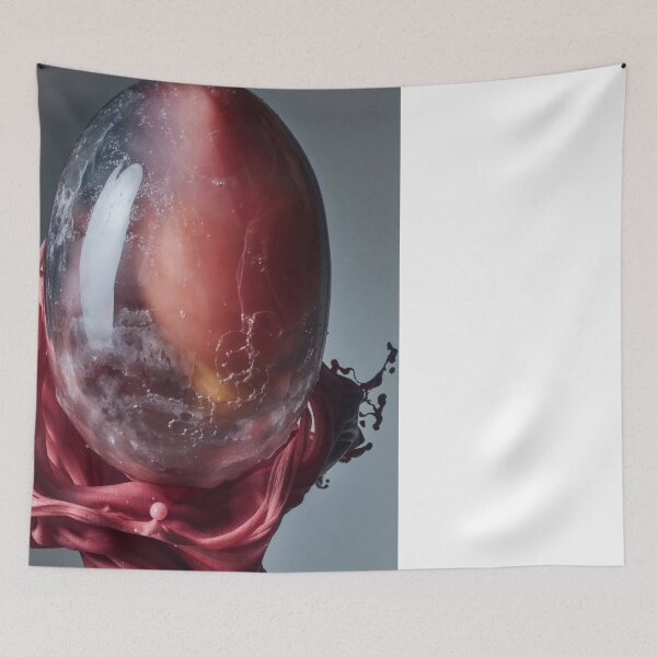 Item preview, Embrace Within Surreal Bubblegum designed and sold by regnumsaturni.
