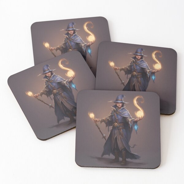 Item preview, rune mage designed and sold by Aitrob.