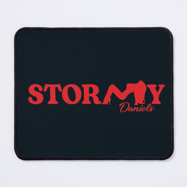 Item preview, STORMY DANIELS designed and sold by nilver.