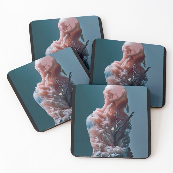 Item preview, Embracing Bubblegum Surrealism designed and sold by regnumsaturni.