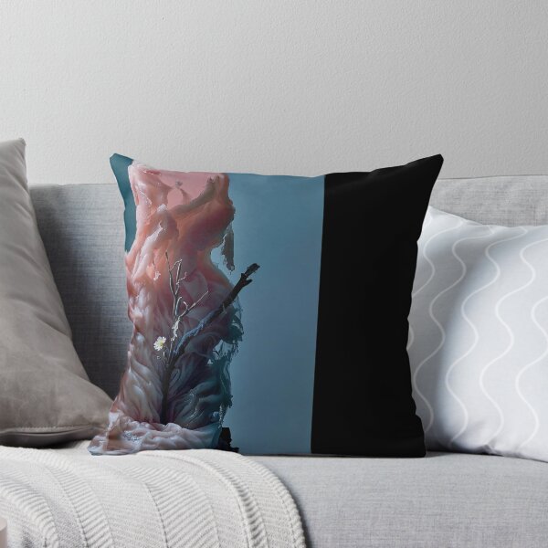 Item preview, Embracing Bubblegum Surrealism designed and sold by regnumsaturni.