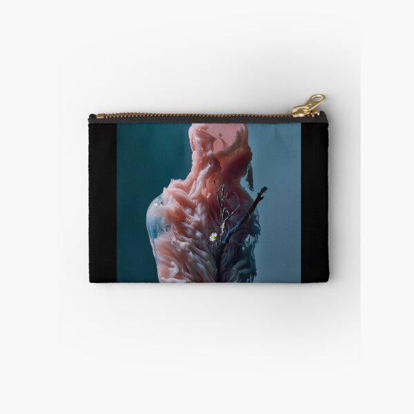 Item preview, Embracing Bubblegum Surrealism designed and sold by regnumsaturni.