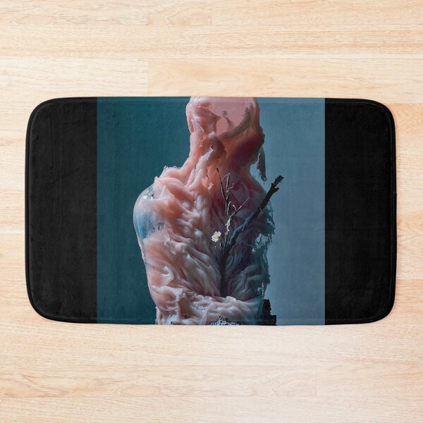 Item preview, Embracing Bubblegum Surrealism designed and sold by regnumsaturni.