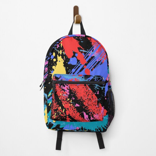 Item preview, Abstract colors in dance designed and sold by MargoMalej.