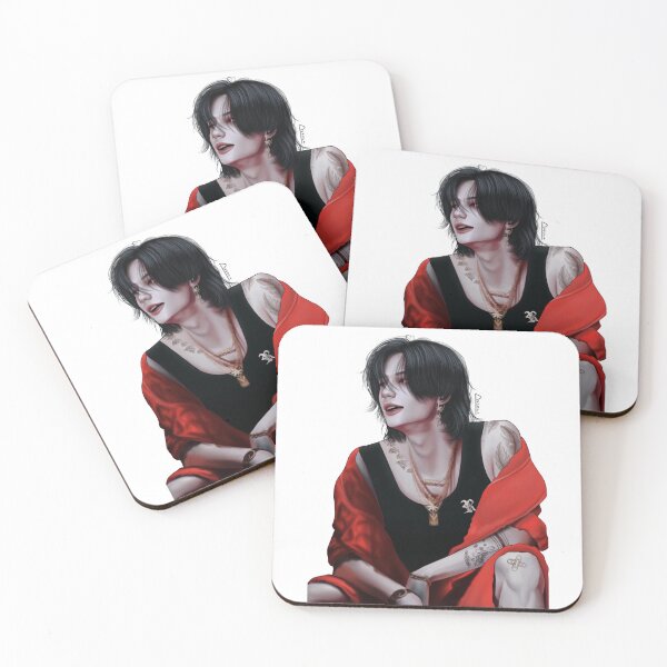 Item preview, Hyunjin from the stage designed and sold by Pewart.