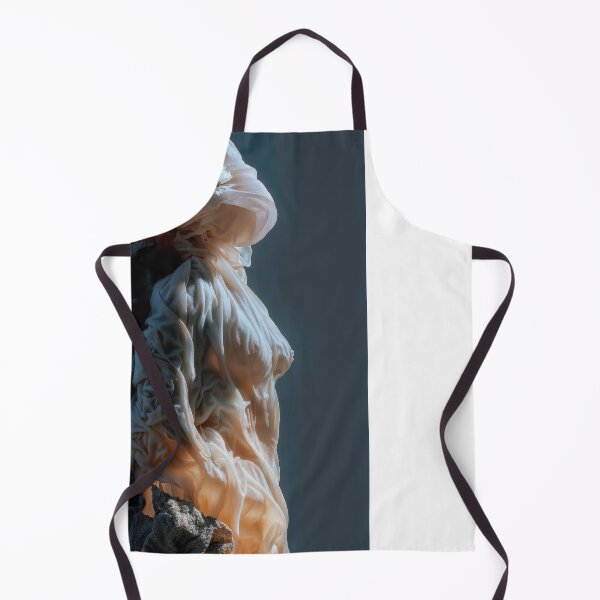 Item preview, Embrace In Bubblegum Surreal Sculpture designed and sold by regnumsaturni.