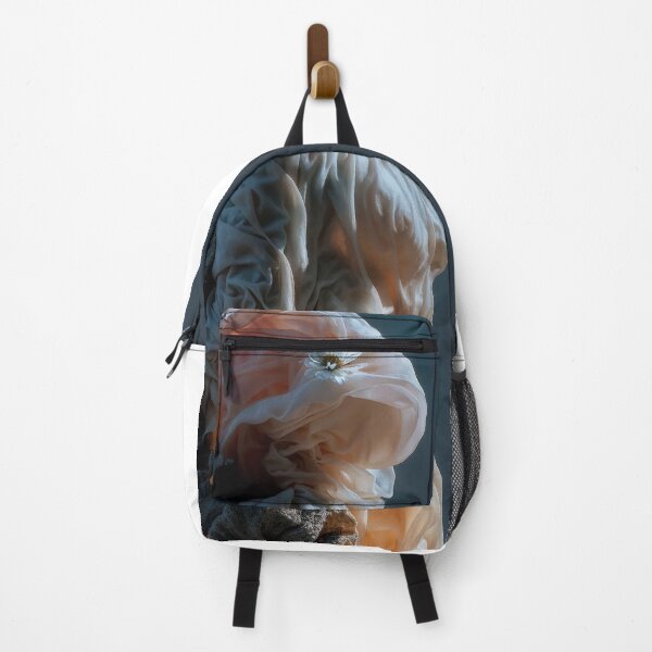Item preview, Embrace In Bubblegum Surreal Sculpture designed and sold by regnumsaturni.