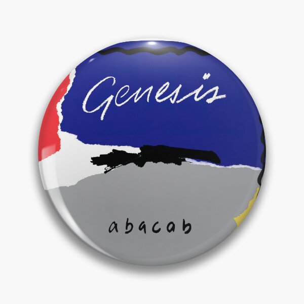 Item preview, Abacab (HQ) designed and sold by Lucafoto.