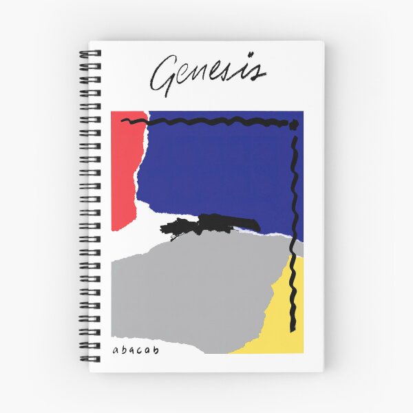 Item preview, Abacab (HQ) designed and sold by Lucafoto.