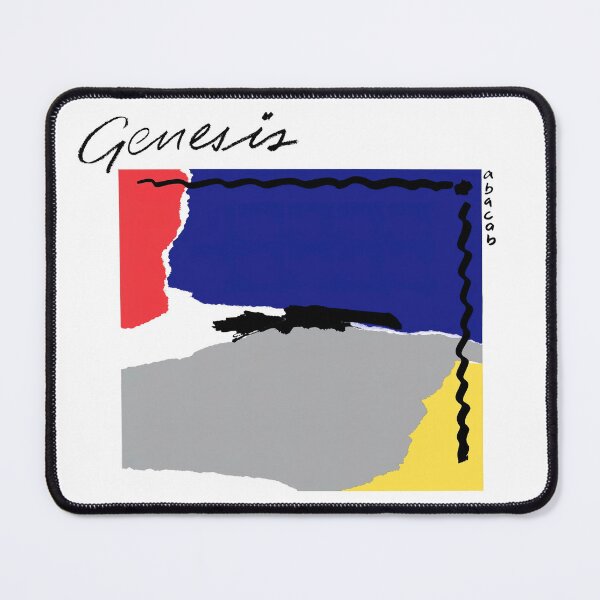 Item preview, Abacab (HQ) designed and sold by Lucafoto.