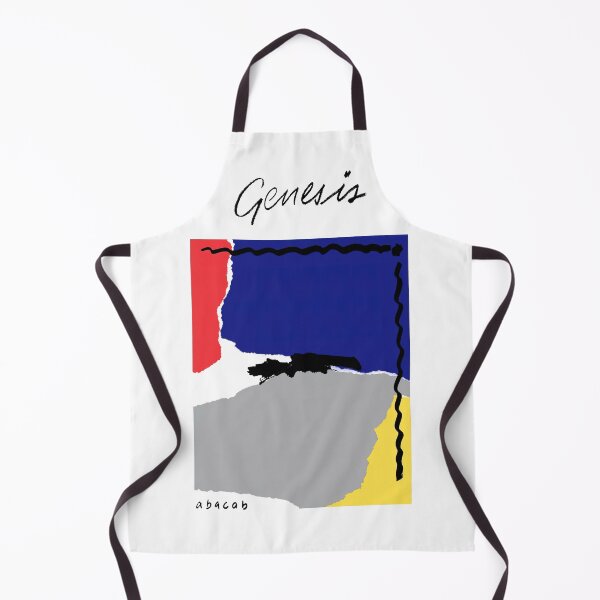 Item preview, Abacab (HQ) designed and sold by Lucafoto.