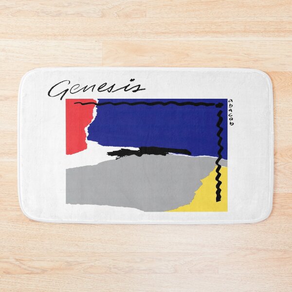 Item preview, Abacab (HQ) designed and sold by Lucafoto.