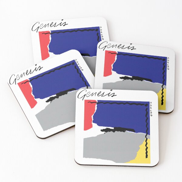 Item preview, Abacab (HQ) designed and sold by Lucafoto.