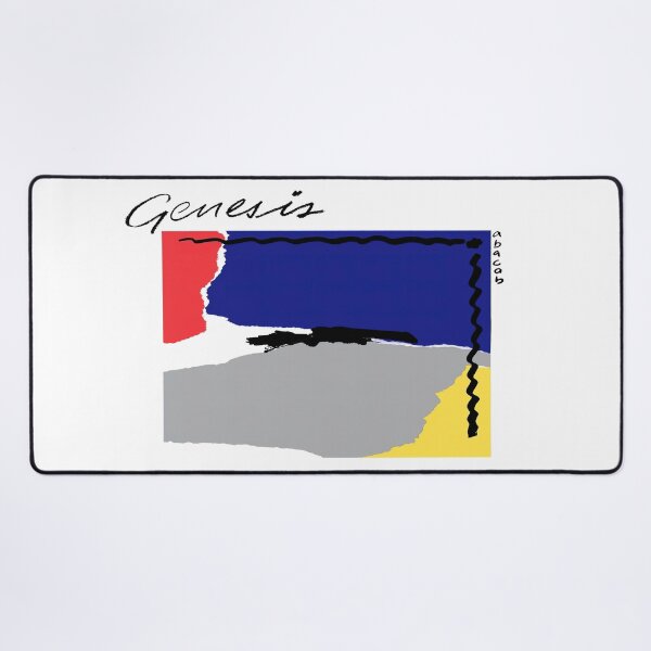 Item preview, Abacab (HQ) designed and sold by Lucafoto.