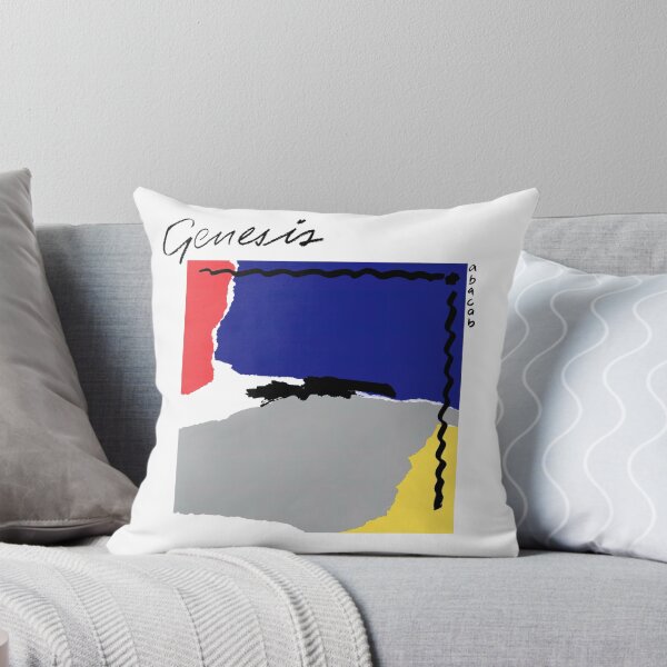 Item preview, Abacab (HQ) designed and sold by Lucafoto.
