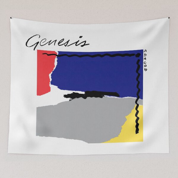 Item preview, Abacab (HQ) designed and sold by Lucafoto.