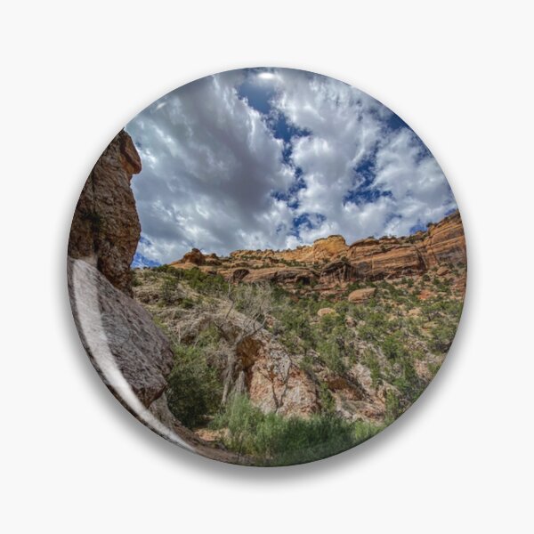 Item preview, Mica Mine Trail designed and sold by The Scenic Route.