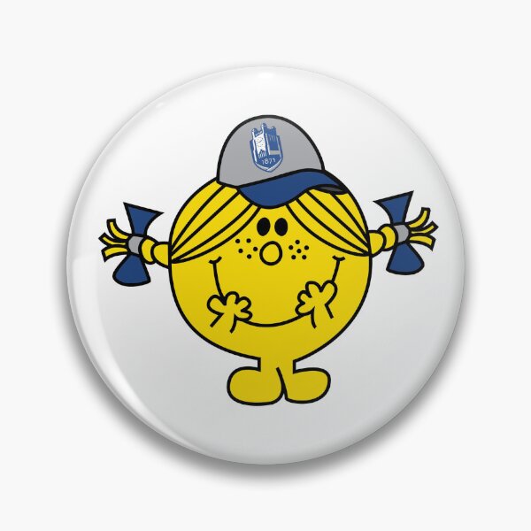 Item preview, Little Miss Geneseo designed and sold by quinntertime.