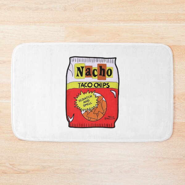 Item preview, Scratch and smell vintage fanart designed and sold by Anydem.