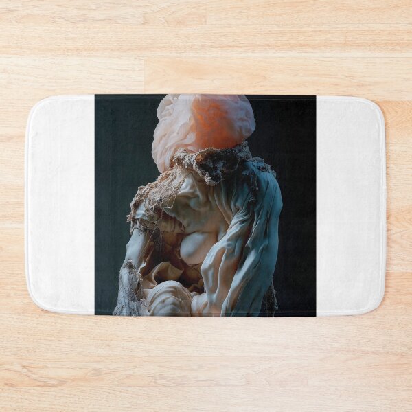 Item preview, Embrace Of Surreal Bubblegum Figures designed and sold by regnumsaturni.