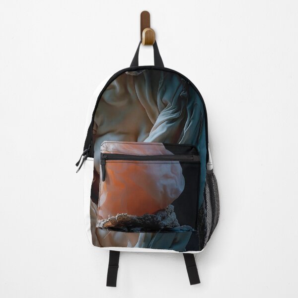 Item preview, Embrace Of Surreal Bubblegum Figures designed and sold by regnumsaturni.