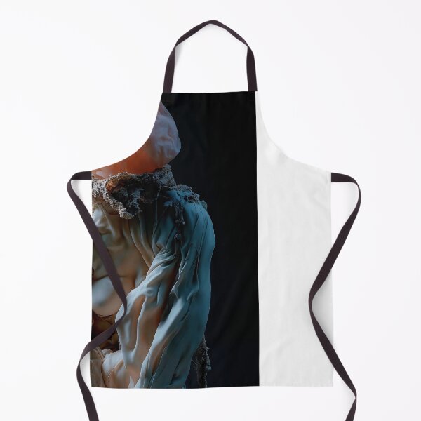 Item preview, Embrace Of Surreal Bubblegum Figures designed and sold by regnumsaturni.