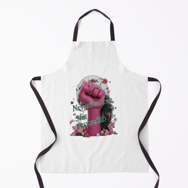 Item preview, Nevertheless, She Persisted designed and sold by deluxedigital1.