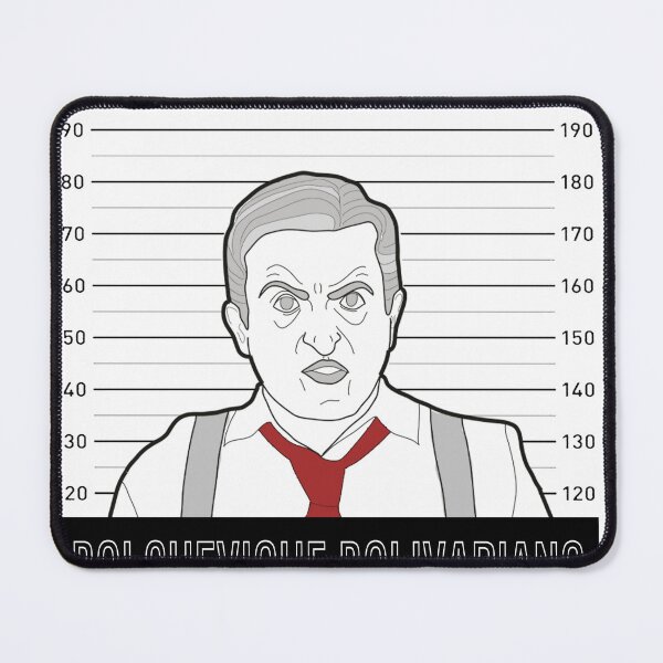 Item preview, WYOMING IN JAIL designed and sold by maxestrella73.
