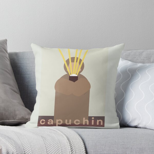 Item preview, Capuchin designed and sold by allvenus.