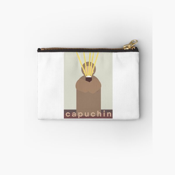 Item preview, Capuchin designed and sold by allvenus.
