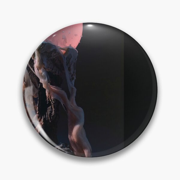 Item preview, Moonlit Bubblegum Sculpture Encounter designed and sold by regnumsaturni.