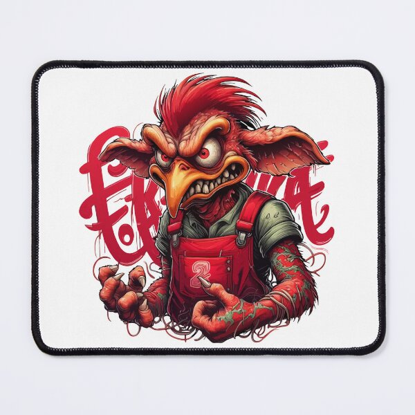 Item preview, Chicken Rat Fink designed and sold by Designowner.