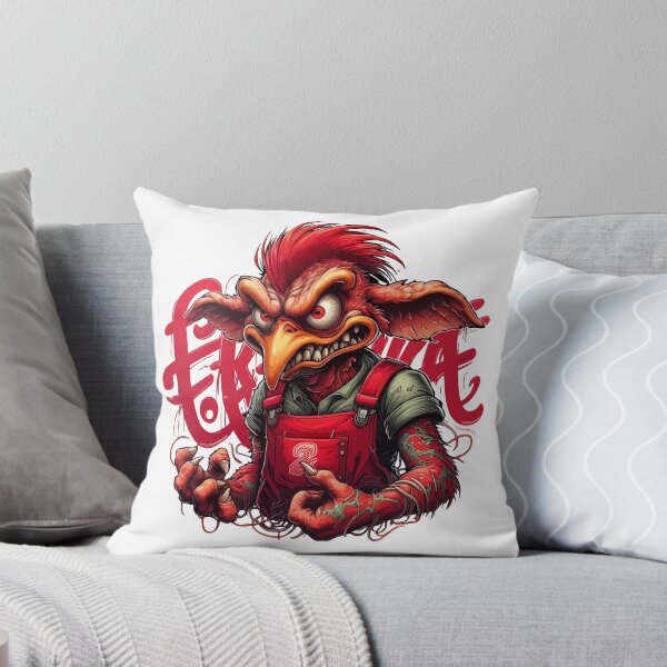 Item preview, Chicken Rat Fink designed and sold by Designowner.