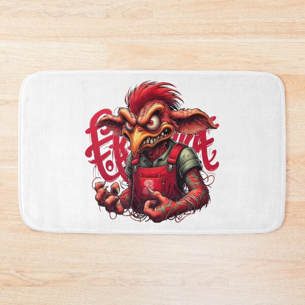 Item preview, Chicken Rat Fink designed and sold by Designowner.