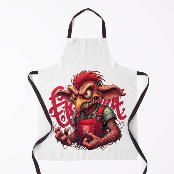 Item preview, Chicken Rat Fink designed and sold by Designowner.