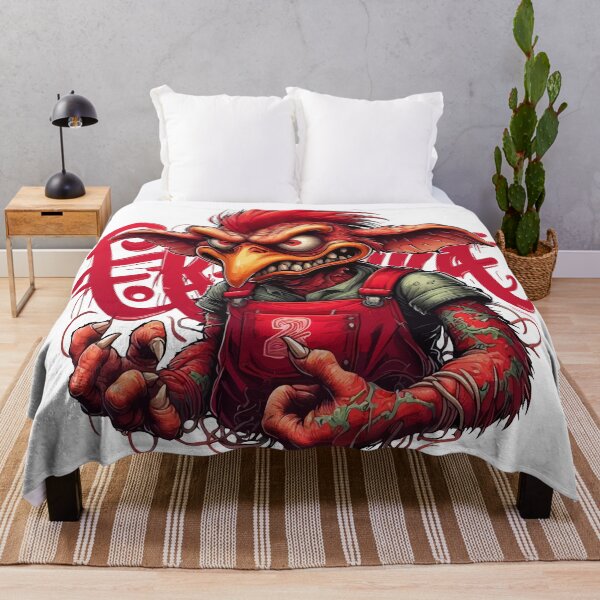 Item preview, Chicken Rat Fink designed and sold by Designowner.