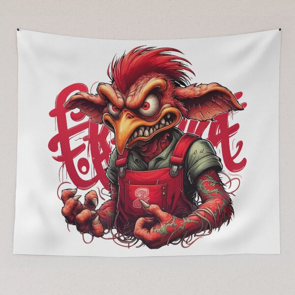 Item preview, Chicken Rat Fink designed and sold by Designowner.