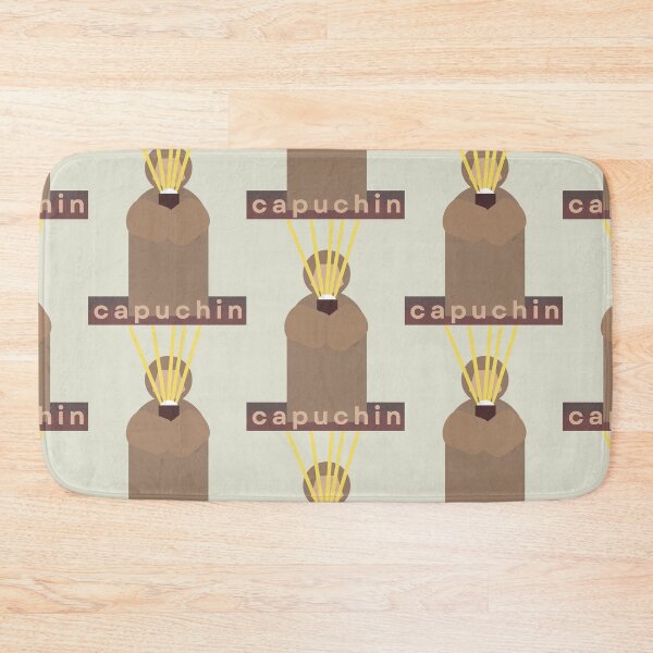 Item preview, Capuchin designed and sold by allvenus.