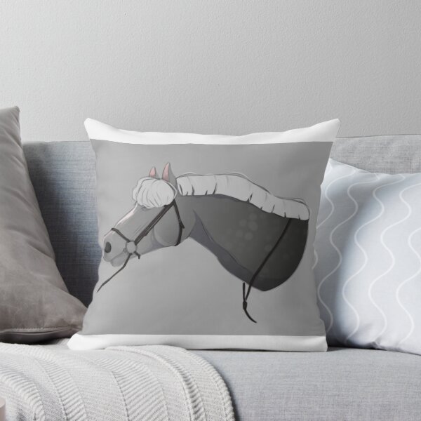 Item preview, Horse Portrait designed and sold by miaeamy.