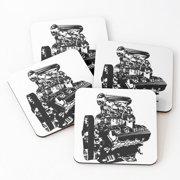 Item preview, Blower Motor in black designed and sold by GrizzlyVision.