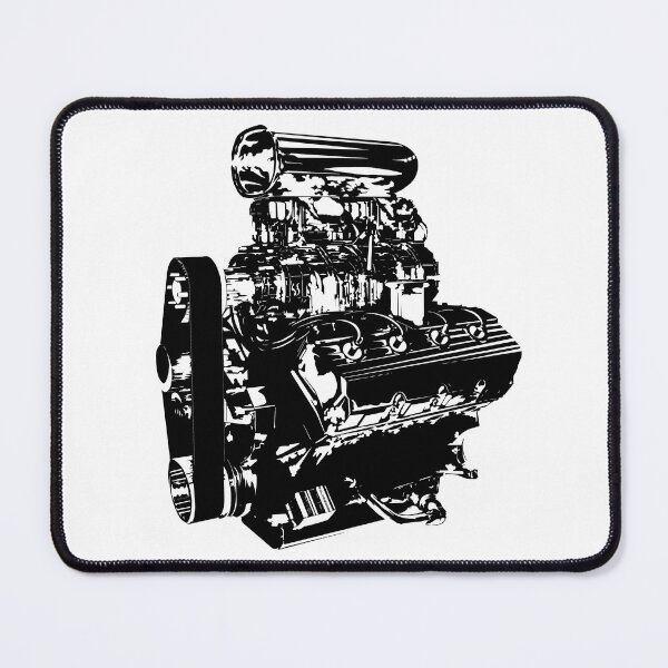 Item preview, Blower Motor in black designed and sold by GrizzlyVision.