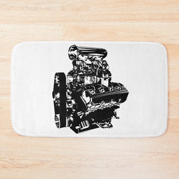 Item preview, Blower Motor in black designed and sold by GrizzlyVision.