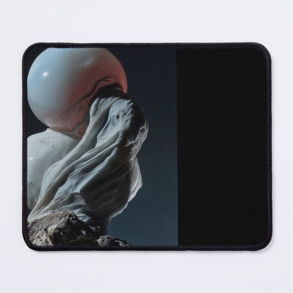 Item preview, Bubblegum Embrace Modern Vision designed and sold by regnumsaturni.